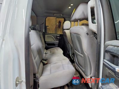 Zdjęcie 10 z 12 samochodu: 2014 GMC SIERRA K1500 VIN:1GTV2TEC2EZ164518 - miniatura