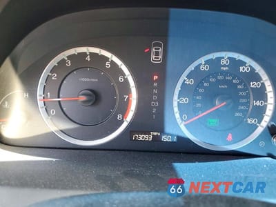 Zdjęcie 9 z 12 samochodu: 2008 HONDA ACCORD EXL VIN:1HGCP36808A089244 - miniatura