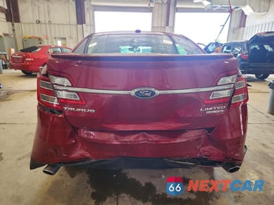 Zdjęcie 6 z 12 samochodu: 2014 FORD TAURUS LIMITED VIN:1FAHP2F86EG130750 - miniatura