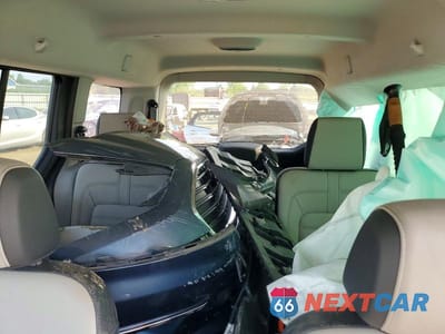 Zdjęcie 10 z 13 samochodu: 2023 FORD TRANSIT CONNECT TITANIUM VIN:NM0GE9G27P1564547 - miniatura