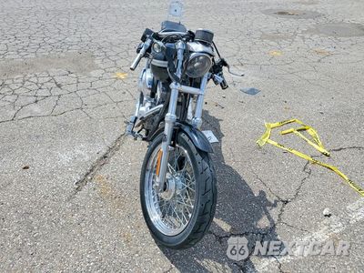 Drugie zdjęcie samochodu z przodu: 2003 HARLEY DAVIDSON FXD VIN:1HD1GHV133K302244 - miniatura
