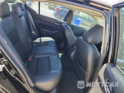 Zdjęcie 10 z 12 samochodu: 2020 NISSAN ALTIMA 2.0 SR VIN:1N4AL4CV7LC222361 - miniatura