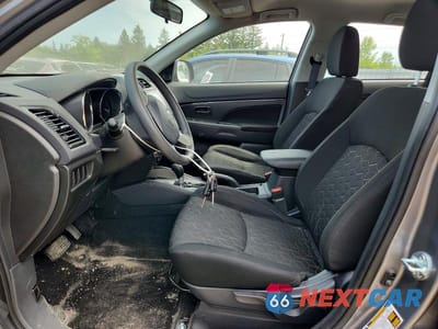 Zdjęcie 7 z 14 samochodu: 2025 MITSUBISHI RVR ES VIN:JA4AJUAU1SU601059 - miniatura