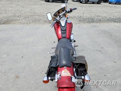 Zdjęcie 6 z 9 samochodu: 2001 KAWASAKI VN800 VIN:JKBVNCA111B505671 - miniatura