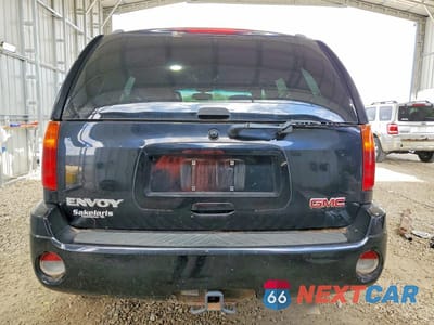 Zdjęcie 6 z 14 samochodu: 2004 GMC ENVOY VIN:1GKDT13S942218223 - miniatura