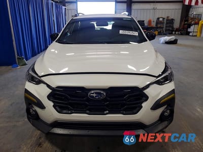 Piąte zdjęcie samochodu w środku: 2026 SUBARU CROSSTREK SPORT VIN:4S4GUHF65T3760758 - miniatura