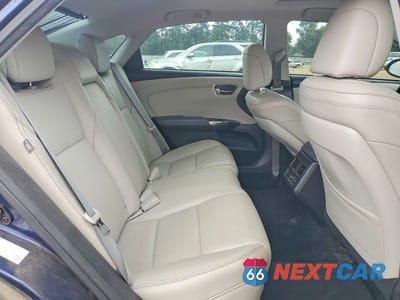 Zdjęcie 10 z 13 samochodu: 2013 TOYOTA AVALON LIMITED VIN:4T1BK1EB8DU028139 - miniatura
