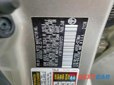Zdjęcie 12 z 12 samochodu: 2014 TOYOTA CAMRY LE VIN:4T1BF1FK1EU391273 - miniatura