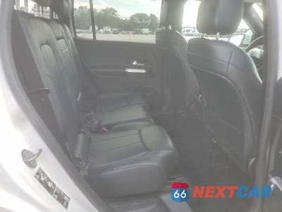 Zdjęcie 11 z 13 samochodu: 2020 MERCEDES-BENZ GLB 250 VIN:W1N4M4GB6LW057995 - miniatura
