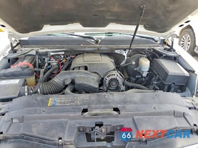 Zdjęcie 12 z 13 samochodu: 2008 CHEVROLET TAHOE K1500 VIN:1GNFK13058J182734 - miniatura