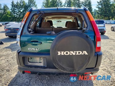 Zdjęcie 6 z 13 samochodu: 2003 HONDA CR-V EX VIN:JHLRD78883C046230 - miniatura