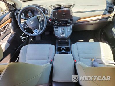 Zdjęcie 8 z 14 samochodu: 2020 HONDA CR-V EX VIN:7FART6H55LE011989 - miniatura
