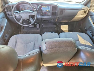 Zdjęcie 8 z 12 samochodu: 2006 CHEVROLET SILVERADO C1500 VIN:1GCEC19X26Z181240 - miniatura