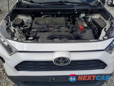 Zdjęcie 12 z 13 samochodu: 2021 TOYOTA RAV4 LE VIN:2T3G1RFV2MC160533 - miniatura