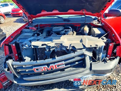 Zdjęcie 11 z 12 samochodu: 2013 GMC SIERRA C1500 VIN:1GTN1TEX1DZ247572 - miniatura