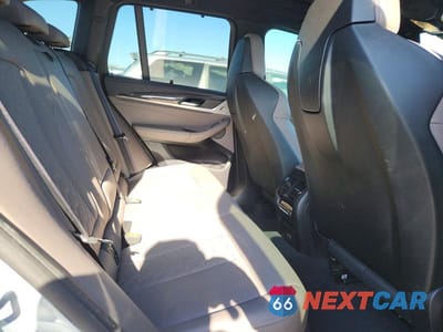 Zdjęcie 11 z 14 samochodu: 2022 BMW X3 M VIN:5YM13EC01N9K66769 - miniatura