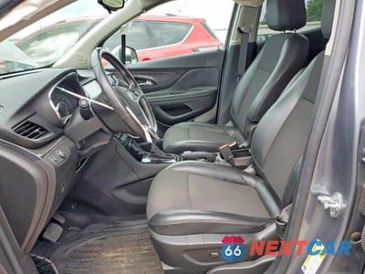 Zdjęcie 7 z 13 samochodu: 2019 BUICK ENCORE PREFERRED VIN:KL4CJESB5KB772131 - miniatura