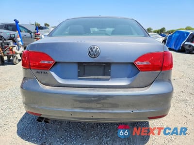 Zdjęcie 6 z 13 samochodu: 2012 VOLKSWAGEN JETTA BASE VIN:3VW2K7AJ6CM349861 - miniatura