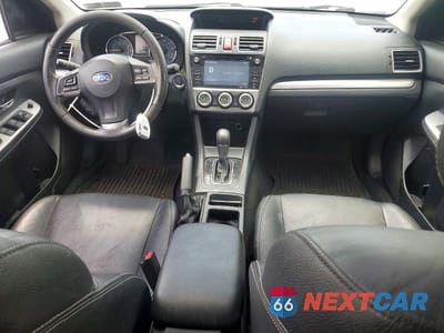 Zdjęcie 8 z 12 samochodu: 2016 SUBARU IMPREZA SPORT LIMITED VIN:JF1GPAY63GH213857 - miniatura