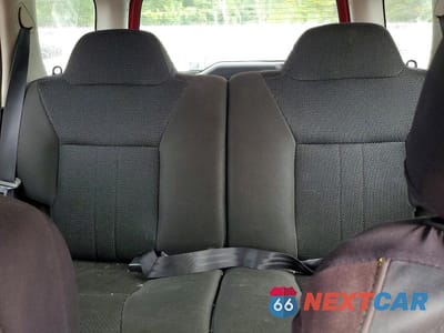 Zdjęcie 10 z 13 samochodu: 2002 NISSAN XTERRA XE S VIN:5N1MD28T82C600505 - miniatura