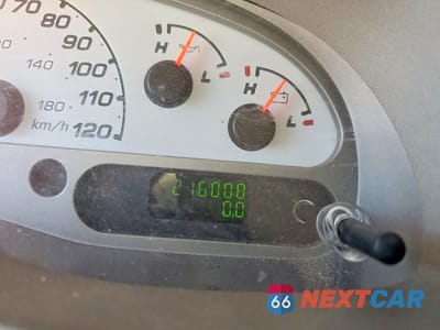 Zdjęcie 9 z 12 samochodu: 2005 FORD EXPLORER SPORT TRAC VIN:1FMZU67K15UB93390 - miniatura