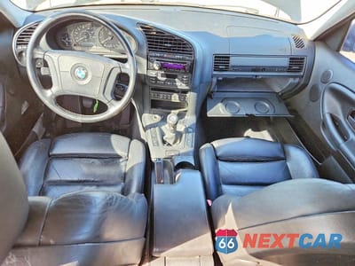 Zdjęcie 8 z 12 samochodu: 1996 BMW 328 I VIN:WBACD3327TAV15508 - miniatura