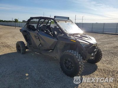 2021 POLARIS RZR PRO XP UTILITY VEHICLE 3NSR4D921MG623845 - główne zdjęcie licytacji z USA - miniatura