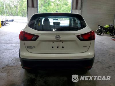 Zdjęcie 6 z 13 samochodu: 2018 NISSAN ROGUE SPORT S VIN:JN1BJ1CR8JW261335 - miniatura