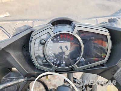 Zdjęcie 7 z 10 samochodu: 2018 KAWASAKI EX400 VIN:JKAEXKG15JDA08405 - miniatura