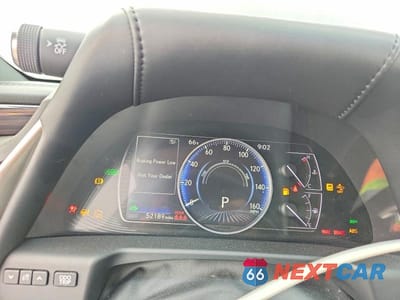 Zdjęcie 9 z 12 samochodu: 2019 LEXUS ES 300H VIN:58AB21B16KU001362 - miniatura