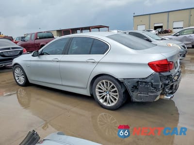 Drugie zdjęcie samochodu z przodu: 2015 BMW 528 I VIN:WBA5A5C51FD524201 - miniatura