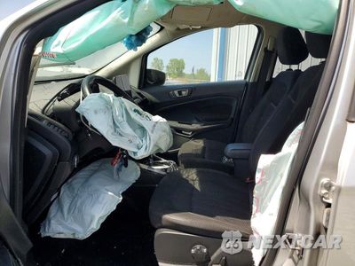 Zdjęcie 7 z 13 samochodu: 2020 FORD ECOSPORT SE VIN:MAJ3S2GE7LC333373 - miniatura