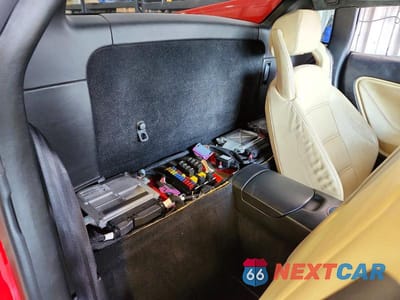 Zdjęcie 10 z 13 samochodu: 2005 LAMBORGHINI GALLARDO VIN:ZHWGU11S75LA02417 - miniatura