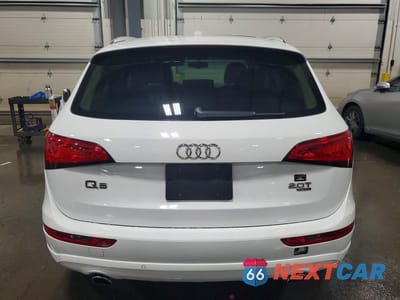 Zdjęcie 6 z 13 samochodu: 2013 AUDI Q5 PREMIUM PLUS VIN:WA1LFAFP0DA090928 - miniatura