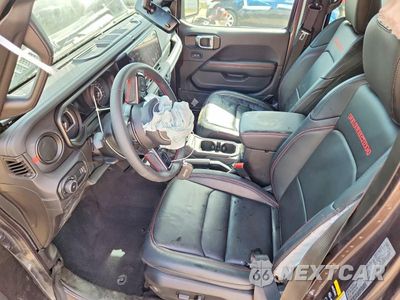 Zdjęcie 7 z 14 samochodu: 2024 JEEP WRANGLER RUBICON VIN:1C4PJXFG6RW349991 - miniatura