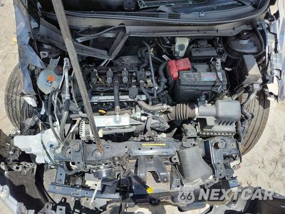 Zdjęcie 11 z 13 samochodu: 2024 NISSAN KICKS S VIN:3N1CP5BV0RL570906 - miniatura