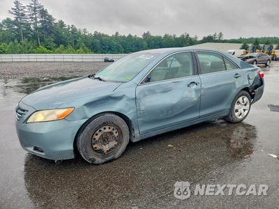 2009 TOYOTA CAMRY LE 4T4BE46K99R083946 - główne zdjęcie licytacji z USA - miniatura