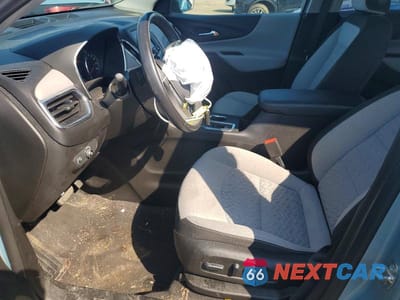Zdjęcie 7 z 13 samochodu: 2022 CHEVROLET EQUINOX LT VIN:2GNAXKEV2N6115303 - miniatura