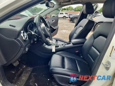Zdjęcie 7 z 12 samochodu: 2018 MERCEDES-BENZ GLA 250 VIN:WDCTG4EB2JJ436493 - miniatura