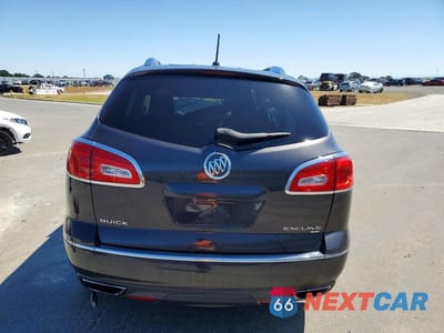 Zdjęcie 6 z 12 samochodu: 2014 BUICK ENCLAVE VIN:5GAKVBKD5EJ259866 - miniatura