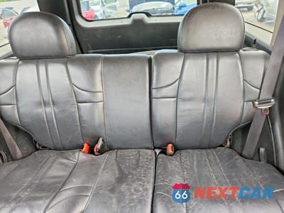 Zdjęcie 10 z 14 samochodu: 2003 JEEP GRAND CHEROKEE LAREDO VIN:1J4GW48S83C608856 - miniatura