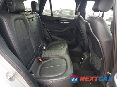 Zdjęcie 11 z 14 samochodu: 2018 BMW X1 XDRIVE28I VIN:WBXHT3C36J5F90135 - miniatura