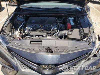 Zdjęcie 11 z 13 samochodu: 2023 TOYOTA CAMRY SE VIN:4T1G11AKXPU735777 - miniatura