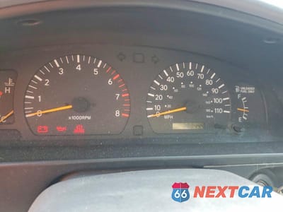 Zdjęcie 9 z 12 samochodu: 1999 TOYOTA TACOMA XTRACAB PRERUNNER VIN:4TASN92N7XZ494110 - miniatura