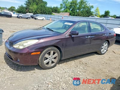 2006 LEXUS ES 330 JTHBA30G565153696 - główne zdjęcie licytacji z USA - miniatura