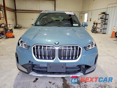 Piąte zdjęcie samochodu w środku: 2026 BMW X1 XDRIVE28I VIN:WBX73EF02T5539403 - miniatura