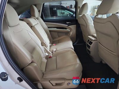Zdjęcie 11 z 13 samochodu: 2018 ACURA MDX VIN:5J8YD4H34JL017379 - miniatura