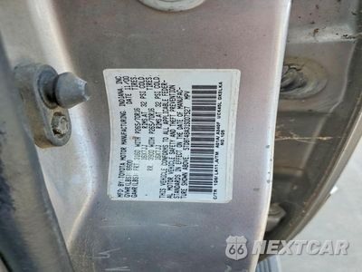Zdjęcie 13 z 13 samochodu: 2001 TOYOTA 4 RUNNER SR5 VIN:5TDBT48A31S007527 - miniatura