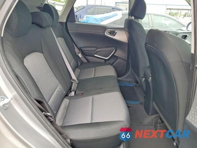 Zdjęcie 10 z 11 samochodu: 2023 KIA SOUL LX VIN:KNDJ23AU9P7861647 - miniatura