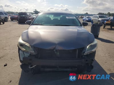 Piąte zdjęcie samochodu w środku: 2016 TOYOTA AVALON XLE VIN:4T1BK1EB0GU225584 - miniatura